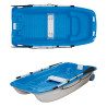 Sportyak 245 rigid dinghy | Picksea