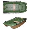 Sportyak 245 rigid dinghy | Picksea
