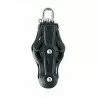 Poulies violon pour cordage de 10 mm | Picksea