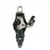Poulies violon pour cordage de 10 mm | Picksea