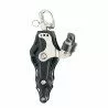 Poulies violon pour cordage de 10 mm | Picksea