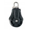 Single pulley for 8-9 mm rope | Picksea