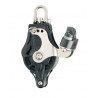 Single pulley for 8-9 mm rope | Picksea