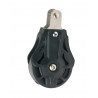 Single pulley for 8-9 mm rope | Picksea