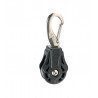 Single pulley for 8-9 mm rope | Picksea