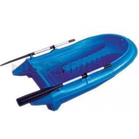 Dame De Nage Alu BIC Sportyak 213/245 - Parfait Pour L'aviron Loisir Et Sportif