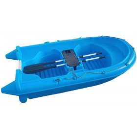NEPTEA 250 Rigid Dinghy