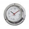 Quartz clock with Roman numerals series 8-10