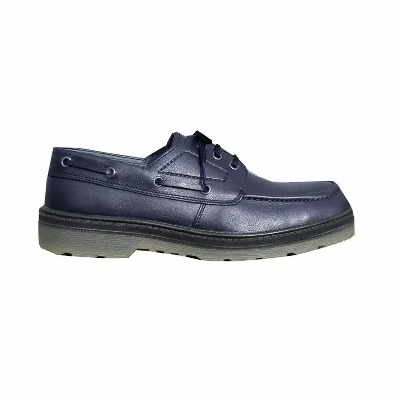Chaussures bateau de sécurité SAFETY | Picksea Chaussures bateau de sécurité SAFETY | Picksea