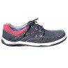Chaussures bateau Team | Picksea