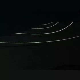Luminous Sail Adhesives