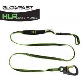 2m lanyard with...