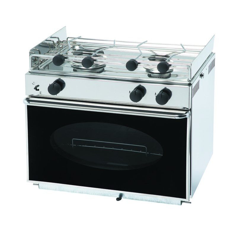 Cuisinière One 2 foyers | Picksea Cuisinière One 2 foyers | Picksea