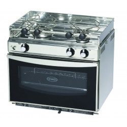 Cuisinière Grand Large 2 feux