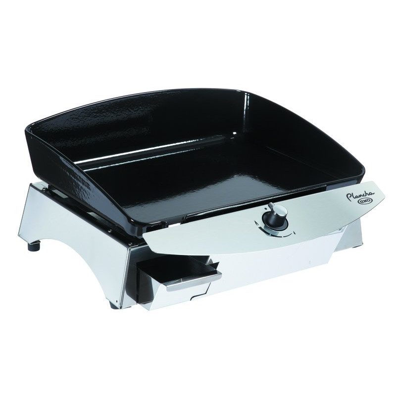 Marine Griddle | Picksea