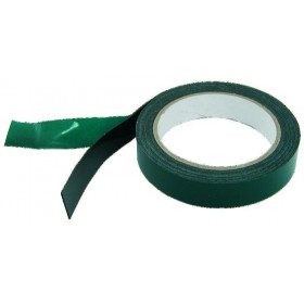 Double-sided adhesive on foam
