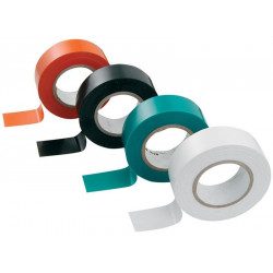 Dielectric adhesive tapes...