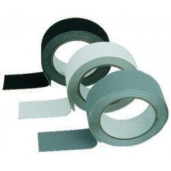 Self-adhesive anti-slip strips