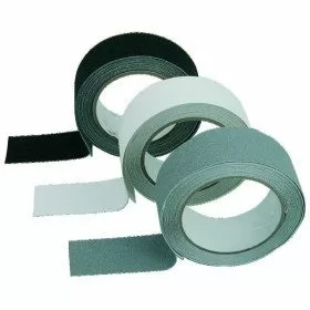 Self-adhesive anti-slip strips
