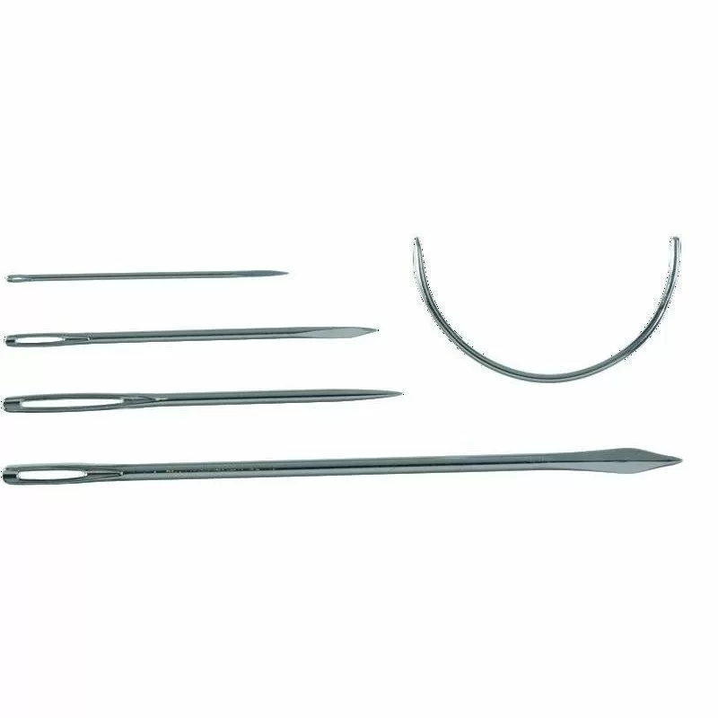 Kit de 5 aiguilles | Picksea Kit de 5 aiguilles | Picksea