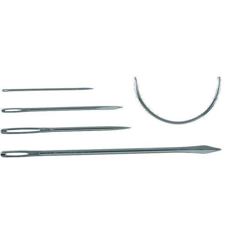 Set of 5 needles | Picksea