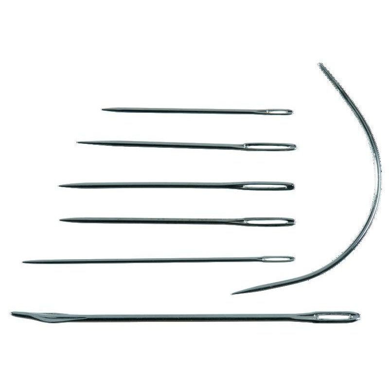 Set of 7 needles | Picksea