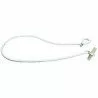 Sail furler with boxwood cap | Picksea