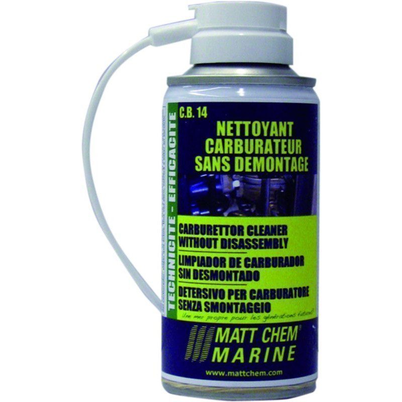 Nettoyant carburateur CB.14 | Picksea