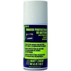 Graisse protectrice pour...