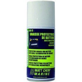 Protective grease for...