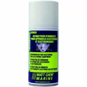 Extracteur d'humidité HYDREX