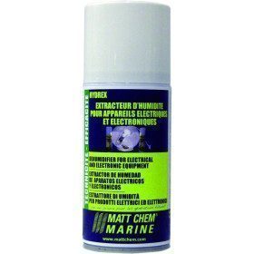 HYDREX Moisture Extractor
