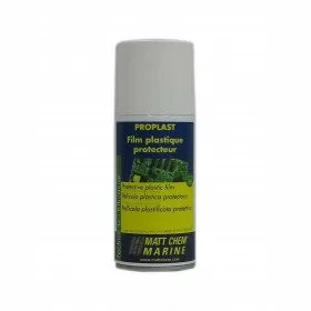 Protective plastic film...
