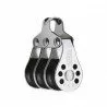 Micro block pulley 22 mm | Picksea