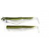 Combo Black Minnow 120 Shore 12g | Picksea