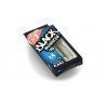 Combo Black Minnow 70 Kaki Off Shore 6g | Picksea