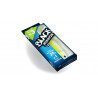 Combo Black Minnow 120 Jaune Off Shore 25g | Picksea