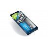 Combo Black Minnow 120 Blue Off Shore 25g | Picksea