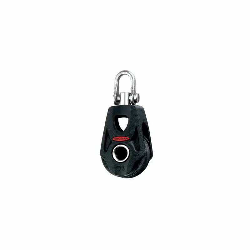 Poulie Orbit 30mm Simple | Picksea Poulie Orbit 30mm Simple | Picksea