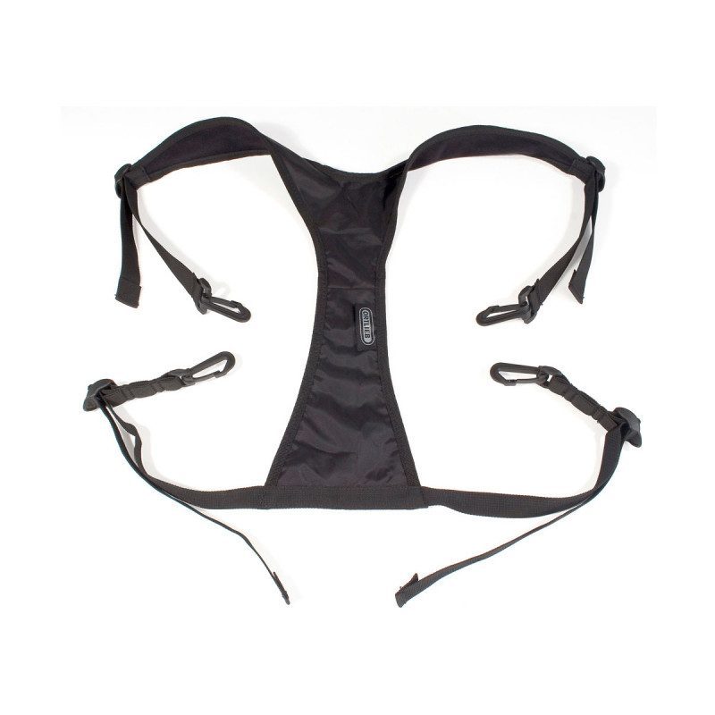 ortlieb carrying system