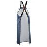 Skandia thick apron with straps | Picksea