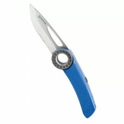 Carabiner knife SPATHA