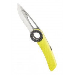 Carabiner knife SPATHA