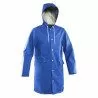 Sandon Men's Long Marine Raincoat | Picksea