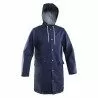 Sandon Men's Long Marine Raincoat | Picksea