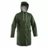Sandon Men's Long Marine Raincoat | Picksea