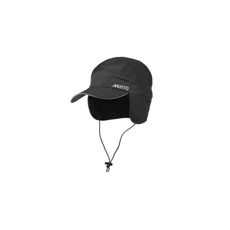 Casquette Bateau hauturière doublée polaire | Picksea Casquette Bateau hauturière doublée polaire | Picksea