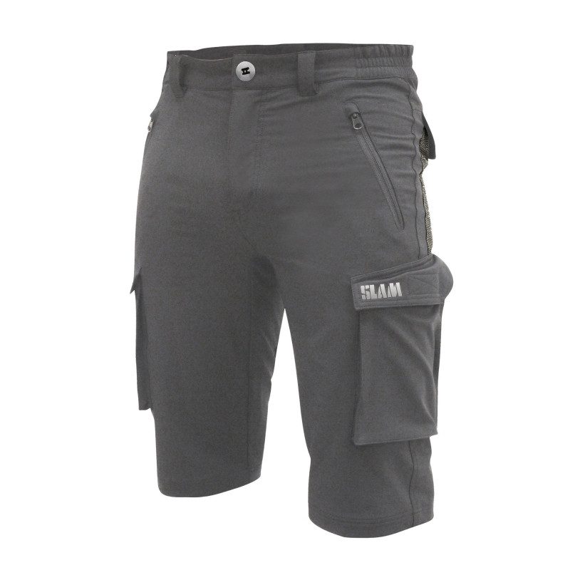 Short technique respirant TechShort | Picksea Short technique respirant TechShort | Picksea
