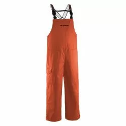 Neptune Coated Bib
