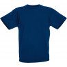 Tee Shirt Cotton Crew Child | Picksea